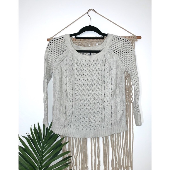 Nordstrom Sweaters - Knitted sweater